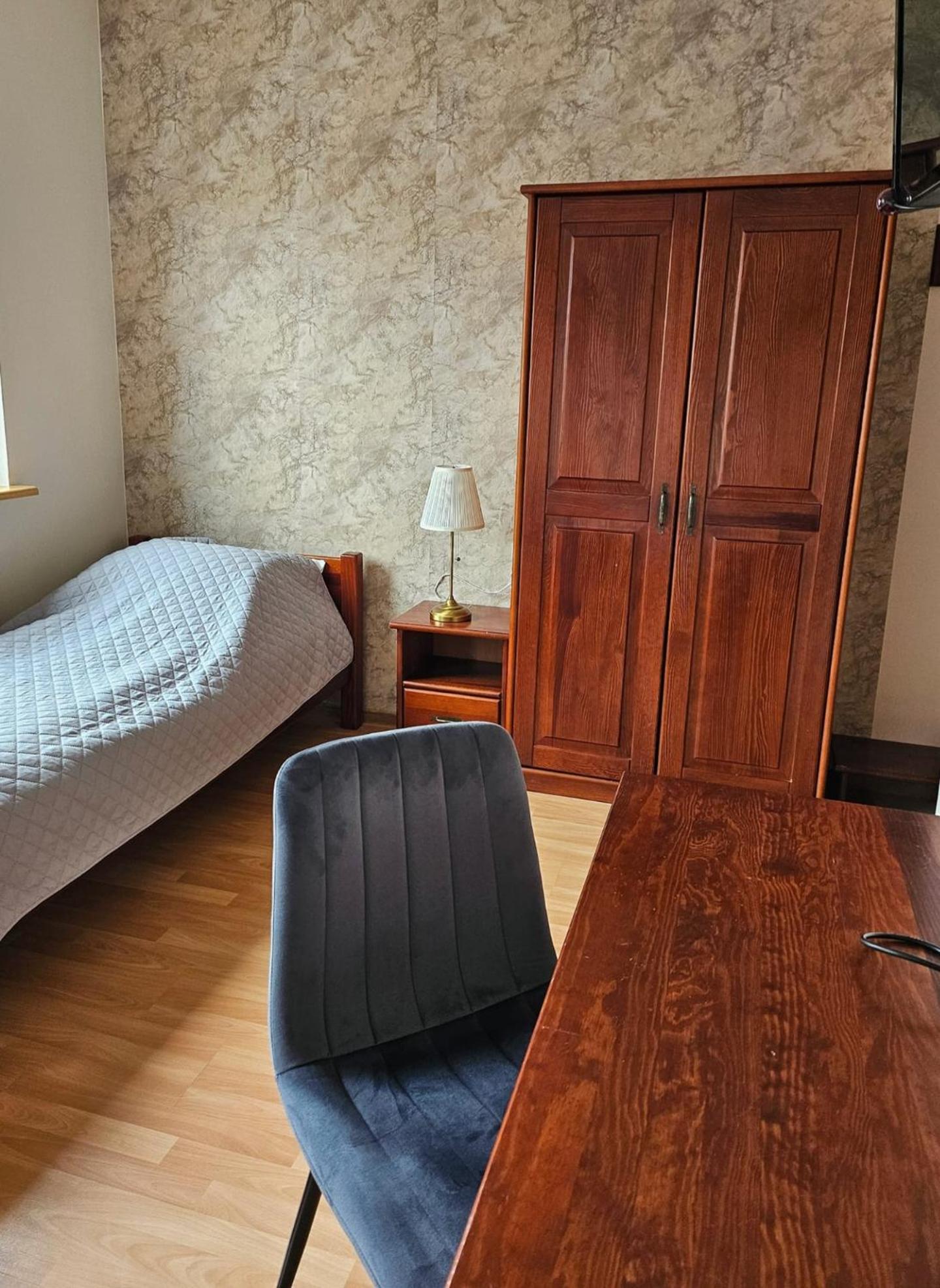 Restauracja Hotel Przystan 卢布林 外观 照片