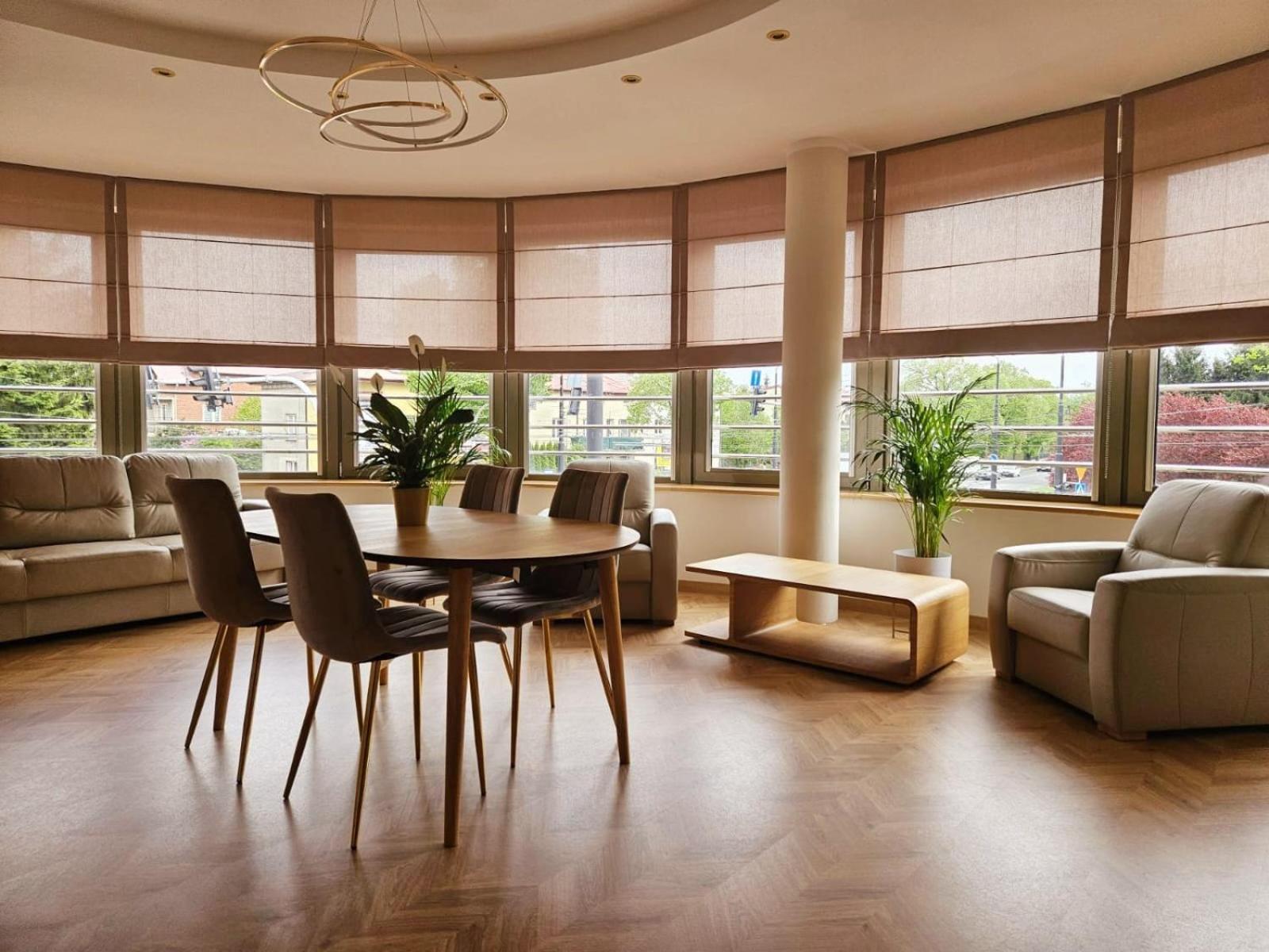 Restauracja Hotel Przystan 卢布林 外观 照片
