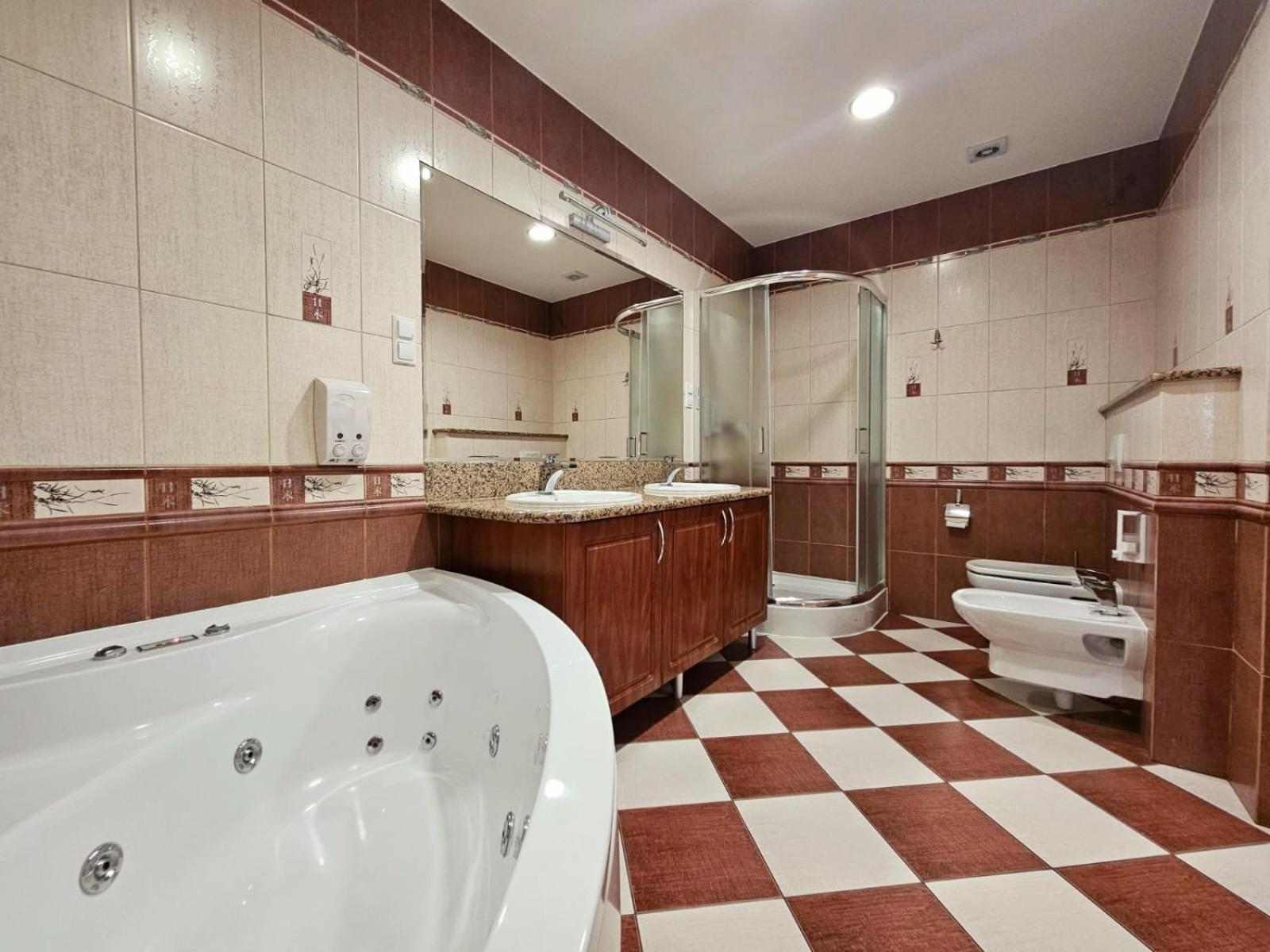 Restauracja Hotel Przystan 卢布林 外观 照片
