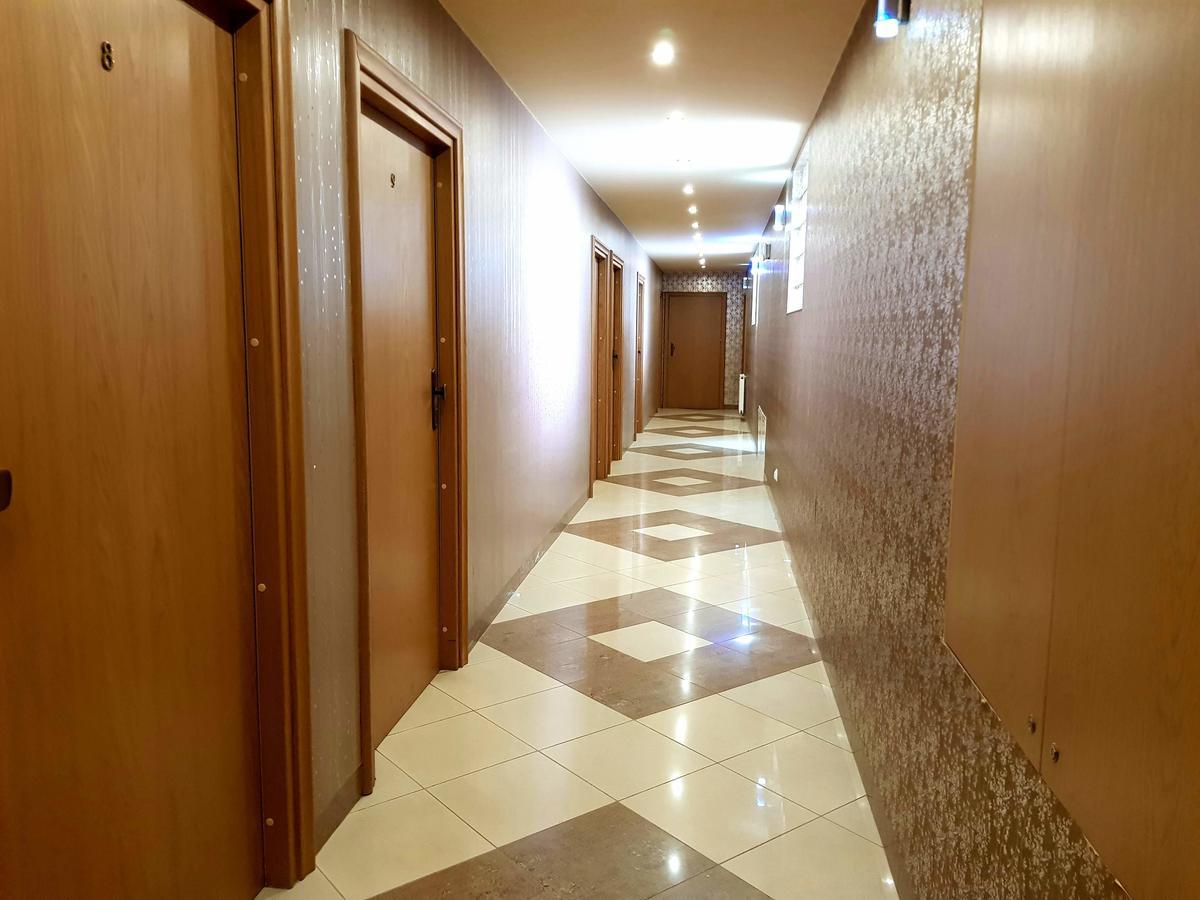 Restauracja Hotel Przystan 卢布林 外观 照片